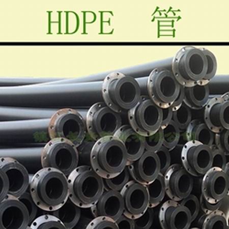 扬中耐老化矿用耐磨管HDEP管